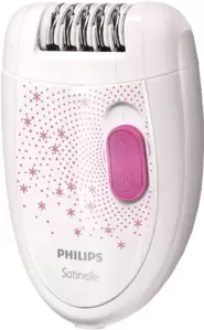 Эпилятор Philips HP6419/01 фото