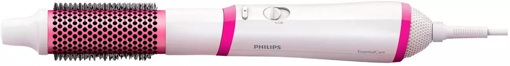 Фен-щетка Philips HP8660/00 фото