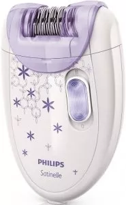 Эпилятор Philips HP 6421/00 фото