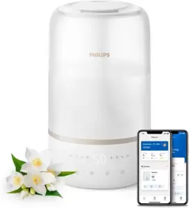 Увлажнитель воздуха Philips HU1510/04 фото