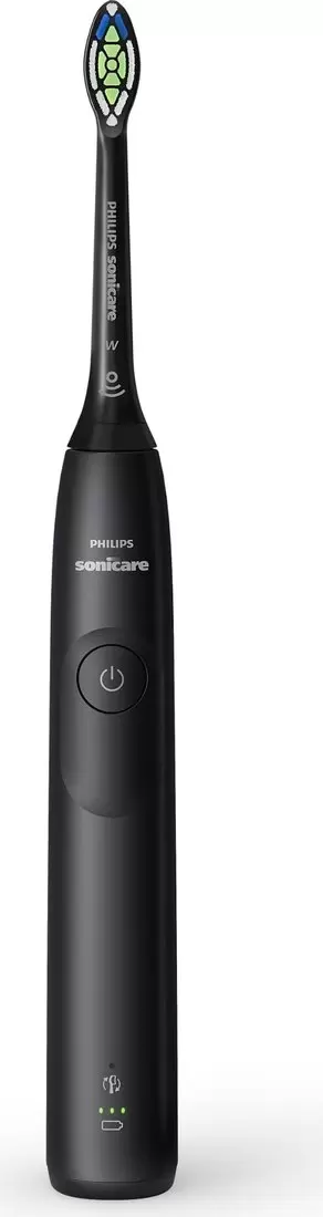 Электрическая зубная щетка Philips HX7101/02 фото