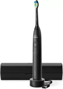 Электрическая зубная щетка Philips HX7101/02 фото