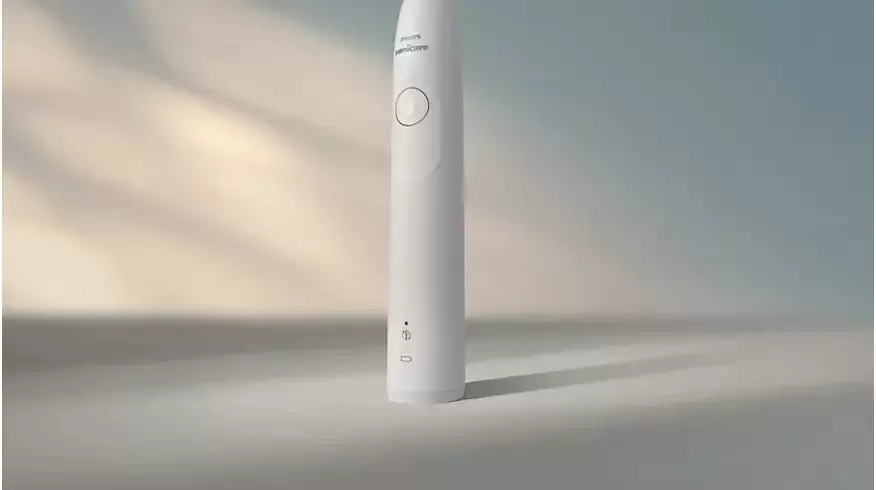 Электрическая зубная щетка Philips HX7108/01 фото 6