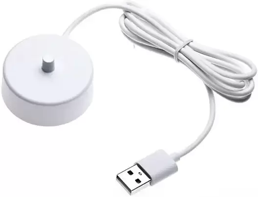 Электрическая зубная щетка Philips HX7400/01 фото 2