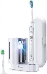 Электрическая зубная щетка Philips HX9192/02 фото