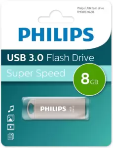 Philips IRON 3.0 8GB