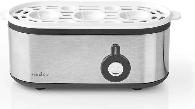 Яйцеварка Nedis KAEB120EAL фото