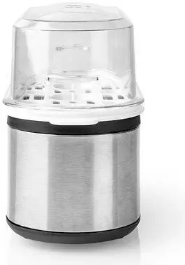 Яйцеварка Nedis KAEB120EAL фото