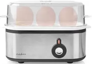 Яйцеварка Nedis KAEB120EAL фото