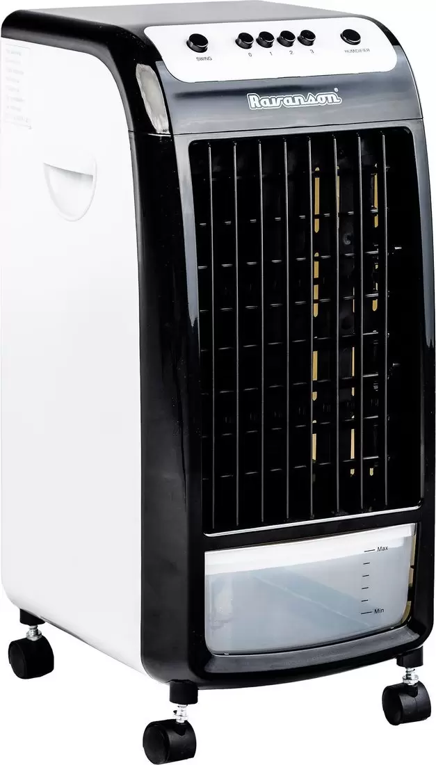 Ravanson KR-1011