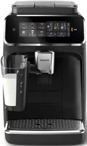 Кофемашина Philips LatteGo EP3341/50 фото