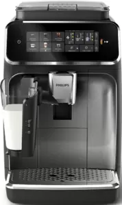 Кофемашина Philips LatteGo EP3349/70 фото