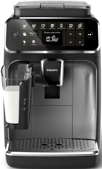 Philips LatteGo EP4346/71