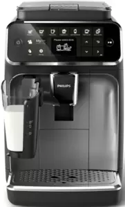 Кофемашина Philips LatteGo EP4346/71 фото