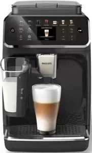 Кофемашина Philips LatteGo EP4441/50 фото