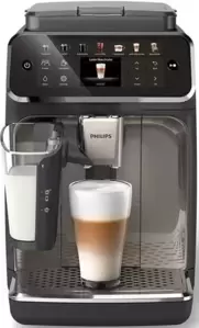 Кофемашина Philips LatteGo EP4449/70 фото