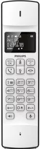 Радиотелефон Philips Linea M3301W/51 фото