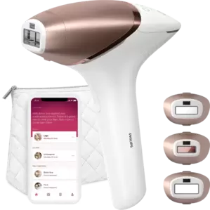 Фотоэпилятор Philips Lumea 9000 BRI955/00