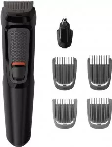 Универсальный триммер Philips MG3711/15 фото