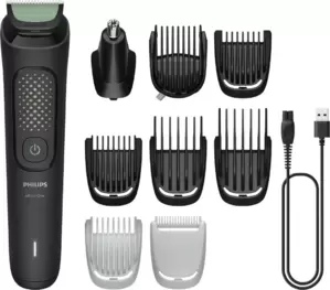 Триммер для бороды и усов Philips MG3946/15 фото