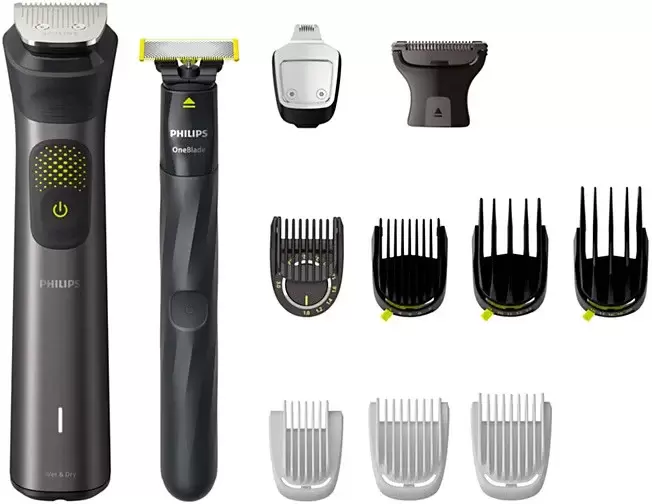 Philips MG9540/15