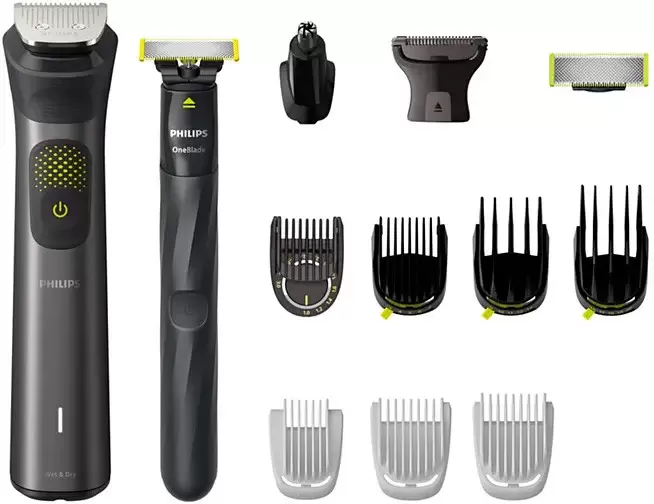 Philips MG9550/15