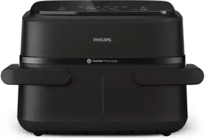 Аэрогриль Philips NA150/00 фото