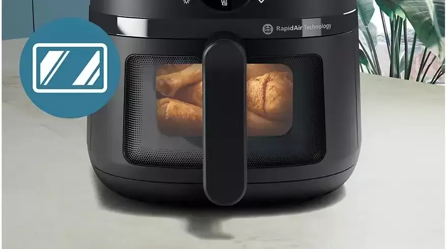 Аэрогриль Philips NA220/00 фото