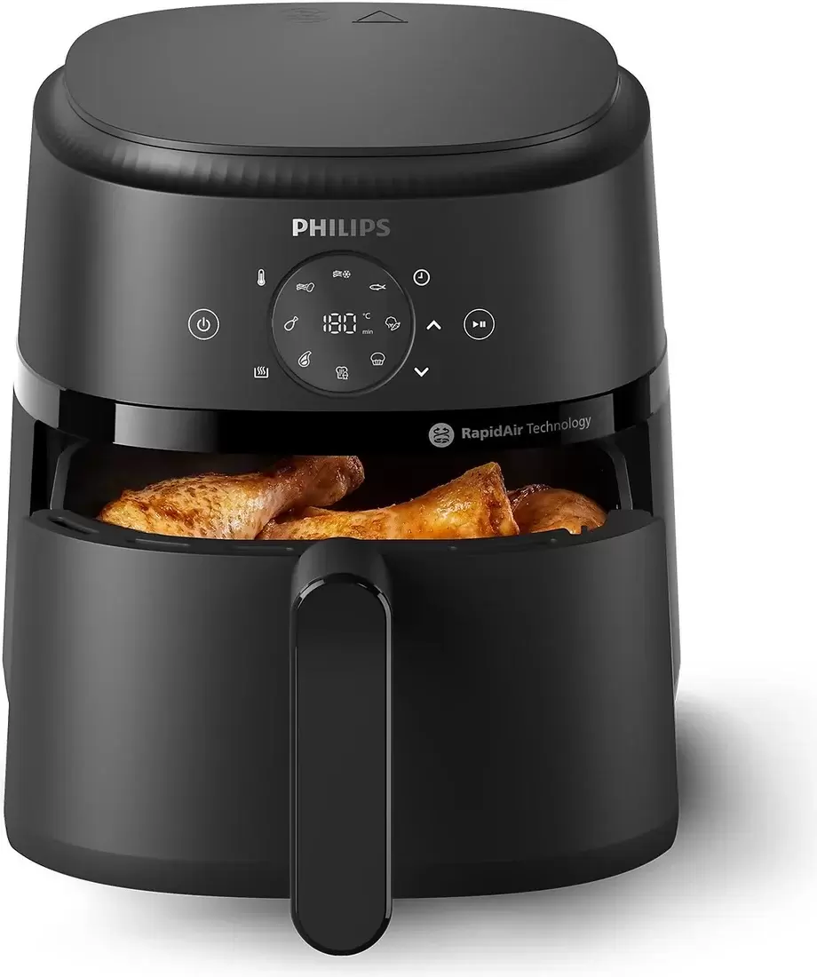 Аэрогриль Philips NA229/00 фото