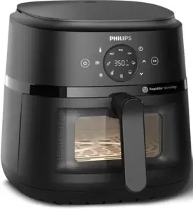 Аэрофритюрница Philips NA230/00 фото