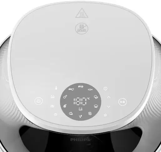 Аэрогриль Philips NA331/10 фото 5