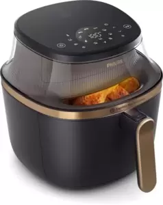 Аэрофритюрница Philips NA342/00 фото