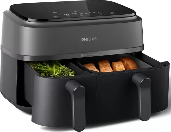 Аэрогриль Philips NA350/00 фото