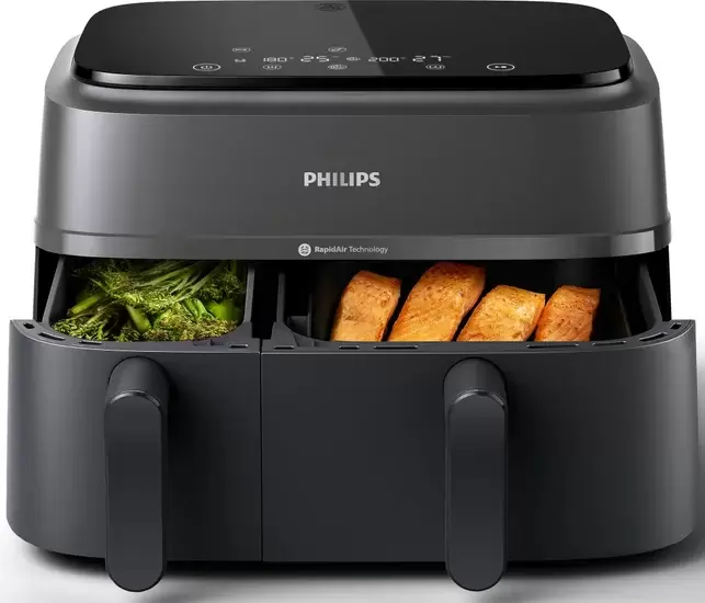 Аэрогриль Philips NA350/00 фото
