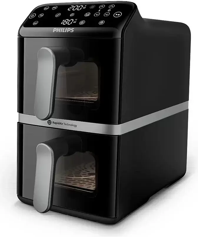 Аэрогриль Philips NA461/00 фото 2