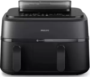 Аэрофритюрница Philips NA550/00 фото