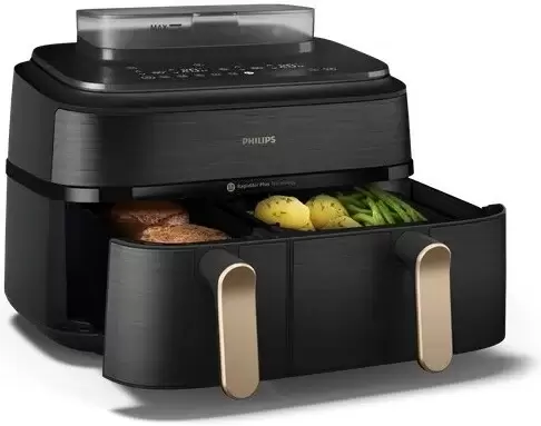 Аэрогриль Philips NA552/00 фото 3