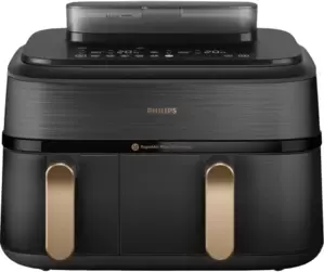 Аэрогриль Philips NA552/00 фото