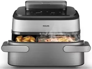 Аэрогриль Philips NA565/02 фото