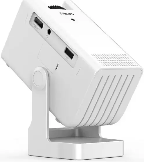 Проектор Philips NeoPix 140 NPX140 фото 2