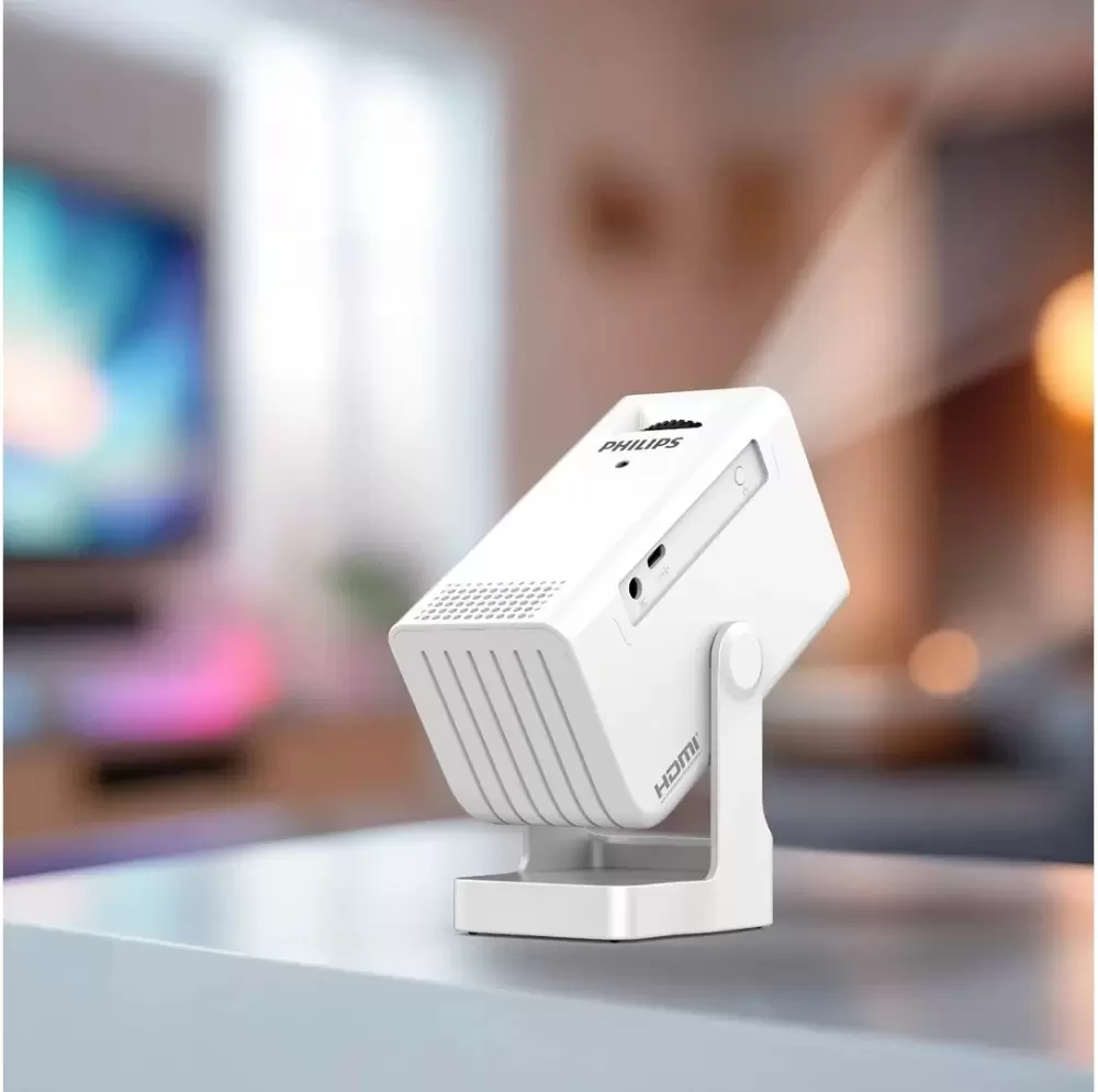 Проектор Philips NeoPix 140 NPX140 фото 4