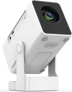 Проектор Philips NeoPix 140 NPX140 фото