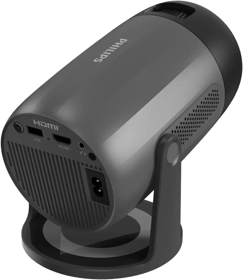 Проектор Philips NeoPix 150 NPX150 фото 2