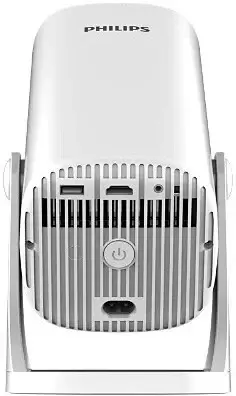 Проектор Philips NeoPix 250 Smart NPX250 фото 2