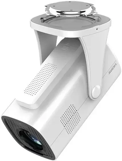 Проектор Philips NeoPix 250 Smart NPX250 фото 3