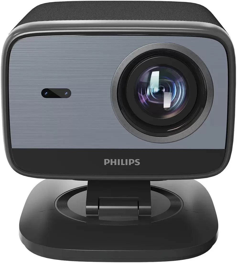 Проектор Philips NeoPix 450 Smart NPX450 фото 2