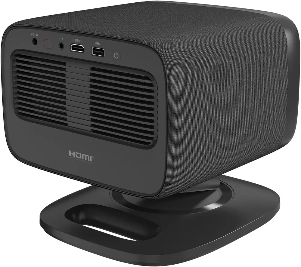 Проектор Philips NeoPix 450 Smart NPX450 фото 3