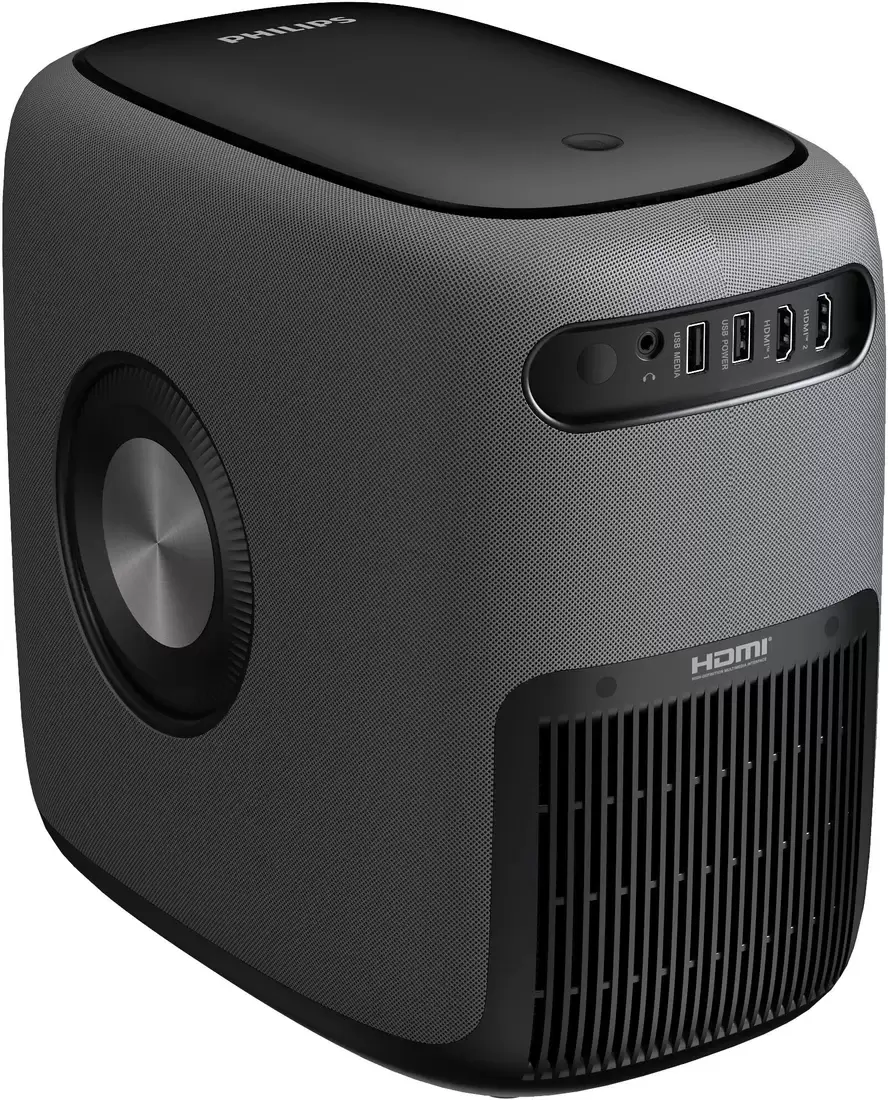 Проектор Philips NeoPix 950 Smart NPX950 фото 4