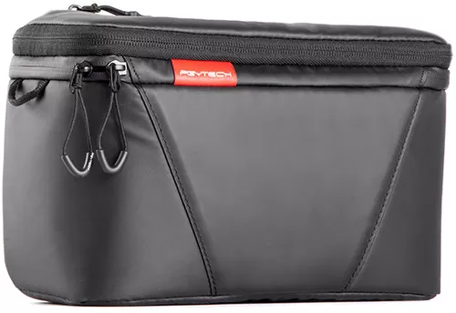 Рюкзак Pgytech OneMo 25L+Shoulder Bag P-CB-020 (twilight black) фото 3