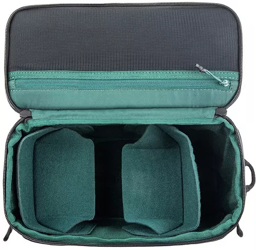 Рюкзак Pgytech OneMo 25L+Shoulder Bag P-CB-020 (twilight black) фото 5